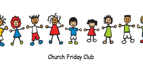 Church Friday Club